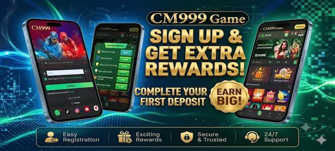 CM999