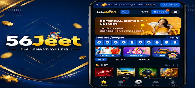 56Jeet