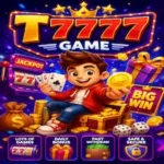 T7777 Game