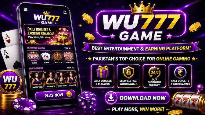 WU 777